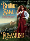 Imagen de portada para Rosamund